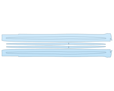 2026 MERCEDES-BENZ S-CLASS S 500 AMG LINE ROCKERS 2026 MERCEDES-BENZ S-CLASS S 500 AMG LINE ROCKERS