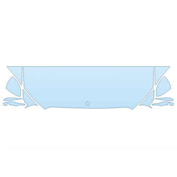 2026 MERCEDES-BENZ S-CLASS S 580 4MATIC HOOD FENDERS MIRRORS 24 INCH STRAIGHT 2026 MERCEDES-BENZ S-CLASS S 580 4MATIC HOOD FENDERS MIRRORS 24 INCH STRAIGHT