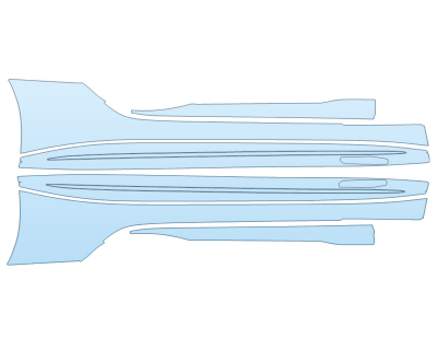 2026 MERCEDES-BENZ SL-CLASS AMG 55 ROCKERS 2026 MERCEDES-BENZ SL-CLASS AMG 55 ROCKERS