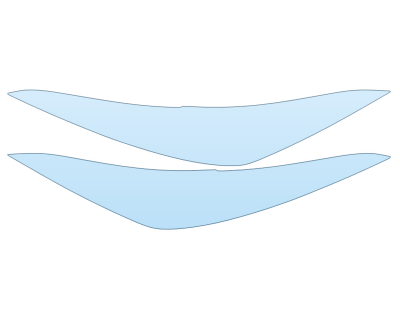 2026 MERCEDES-BENZ SL-CLASS AMG 55 TAIL LIGHTS 2026 MERCEDES-BENZ SL-CLASS AMG 55 TAIL LIGHTS