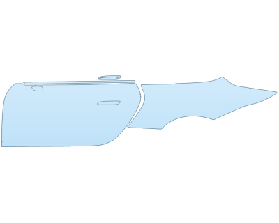2026 MERCEDES-BENZ SL-CLASS AMG 63 DRIVER SIDE 2026 MERCEDES-BENZ SL-CLASS AMG 63 DRIVER SIDE