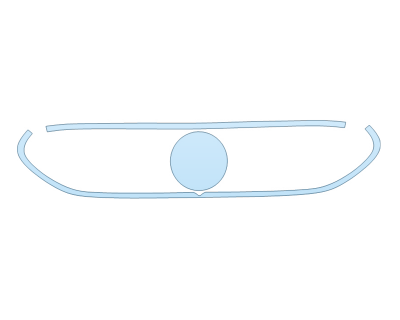 2026 MERCEDES-BENZ SL-CLASS AMG 63 GRILL 2026 MERCEDES-BENZ SL-CLASS AMG 63 GRILL