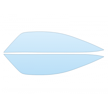 2026 MERCEDES-BENZ SL-CLASS AMG 63 HEADLIGHTS