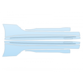 2026 MERCEDES-BENZ SL-CLASS AMG 63 ROCKERS