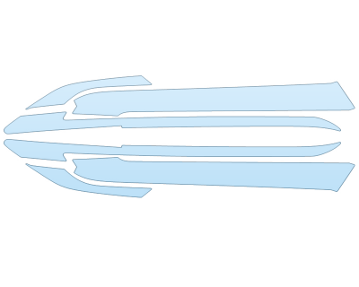 2026 HONDA CR-V EX HEADLIGHTS 2026 HONDA CR-V EX HEADLIGHTS