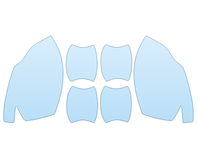 2026 HONDA CR-V SPORT HYBRID MIRRORS DOOR CUPS 2026 HONDA CR-V SPORT HYBRID MIRRORS DOOR CUPS