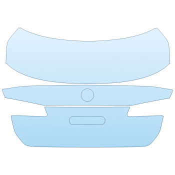 2026 BMW 2 SERIES GRAN COUPE 228 FULL TRUNK NO EMBLEMS 2026 BMW 2 SERIES GRAN COUPE 228 FULL TRUNK NO EMBLEMS