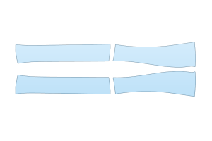 2027 BMW 2 SERIES GRAN COUPE 228 DOOR SILLS