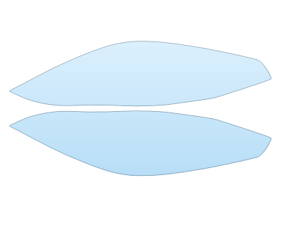 2026 BMW 2 SERIES GRAN COUPE 228 HEADLIGHTS