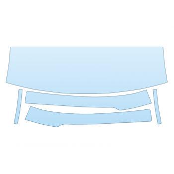 2026 BMW 2 SERIES GRAN COUPE 228 ROOF PILLARS 2026 BMW 2 SERIES GRAN COUPE 228 ROOF PILLARS