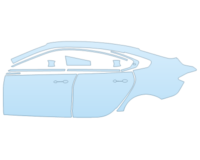 2026 BMW 2 SERIES GRAN COUPE 228 M SPORT FULL DRIVER SIDE