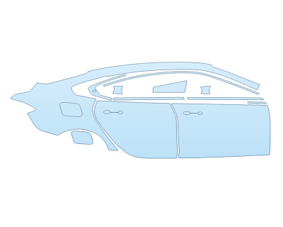 2026 BMW 2 SERIES GRAN COUPE 228 M SPORT FULL PASSENGER SIDE