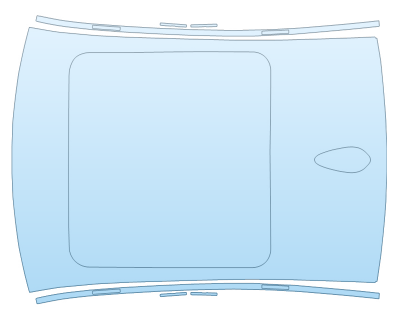 2026 BMW 2 SERIES GRAN COUPE 228 M SPORT FULL ROOF W/SUNROOF