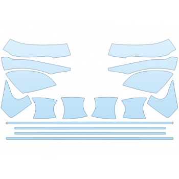 2026 BMW 2 SERIES GRAN COUPE 228 M SPORT MIRRORS DOOR CUPS DOOR EDGES 2026 BMW 2 SERIES GRAN COUPE 228 M SPORT MIRRORS DOOR CUPS DOOR EDGES