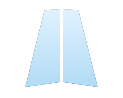 2026 BMW 2 SERIES GRAN COUPE 228 M SPORT B PILLARS