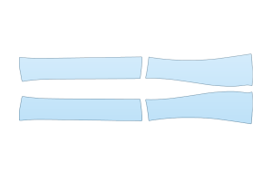 2027 BMW 2 SERIES GRAN COUPE 228 M SPORT DOOR SILLS