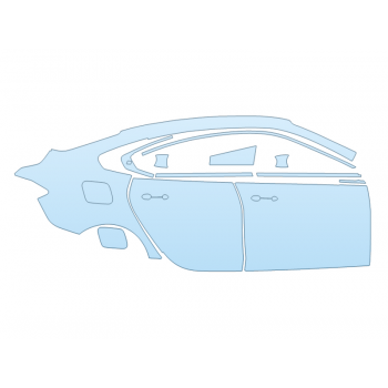 2026 BMW 2 SERIES GRAN COUPE 228 XDRIVE FULL PASSENGER SIDE