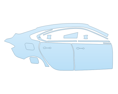 2026 BMW 2 SERIES GRAN COUPE 228 XDRIVE FULL PASSENGER SIDE
