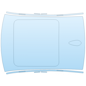 2026 BMW 2 SERIES GRAN COUPE 228 XDRIVE FULL ROOF W/SUNROOF