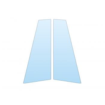 2026 BMW 2 SERIES GRAN COUPE 228 XDRIVE B PILLARS