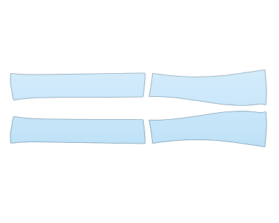 2026 BMW 2 SERIES GRAN COUPE 228 XDRIVE DOOR SILLS