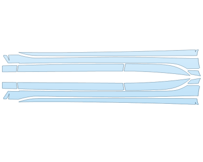 2026 BMW 2 SERIES GRAN COUPE 228 XDRIVE ROCKERS