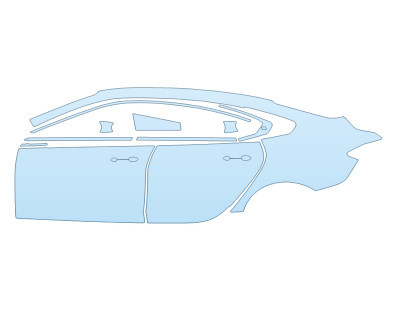 2026 BMW 2 SERIES GRAN COUPE M235 XDRIVE FULL DRIVER SIDE 2026 BMW 2 SERIES GRAN COUPE M235 XDRIVE FULL DRIVER SIDE