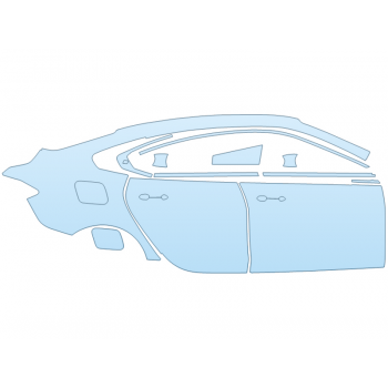 2026 BMW 2 SERIES GRAN COUPE M235 XDRIVE FULL PASSENGER SIDE 2026 BMW 2 SERIES GRAN COUPE M235 XDRIVE FULL PASSENGER SIDE