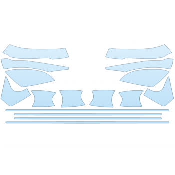 2026 BMW 2 SERIES GRAN COUPE M235 XDRIVE MIRRORS DOOR CUPS DOOR EDGES 2026 BMW 2 SERIES GRAN COUPE M235 XDRIVE MIRRORS DOOR CUPS DOOR EDGES