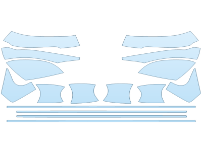 2026 BMW 2 SERIES GRAN COUPE M235 XDRIVE MIRRORS DOOR CUPS DOOR EDGES 2026 BMW 2 SERIES GRAN COUPE M235 XDRIVE MIRRORS DOOR CUPS DOOR EDGES