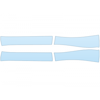 2026 BMW 2 SERIES GRAN COUPE M235 XDRIVE DOOR SILLS 2026 BMW 2 SERIES GRAN COUPE M235 XDRIVE DOOR SILLS