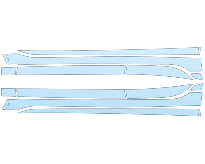 2026 BMW 2 SERIES GRAN COUPE M235 XDRIVE ROCKERS 2026 BMW 2 SERIES GRAN COUPE M235 XDRIVE ROCKERS