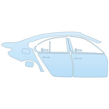 2026 BMW 330I XDRIVE PASSENGER SIDE 2026 BMW 330I XDRIVE PASSENGER SIDE