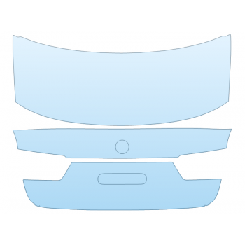 2026 BMW 330I XDRIVE TRUNK 2026 BMW 330I XDRIVE TRUNK