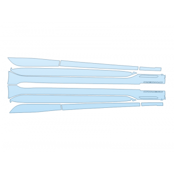 2026 BMW 330I XDRIVE ROCKERS W/M PERFORMANCE PACKAGE 2026 BMW 330I XDRIVE ROCKERS W/M PERFORMANCE PACKAGE