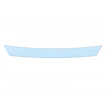 2026 BMW 4 SERIES 430I CONVERTIBLE LUGGAGE AREA