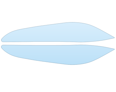 2026 BMW 4 SERIES 430I CONVERTIBLE HEADLIGHTS