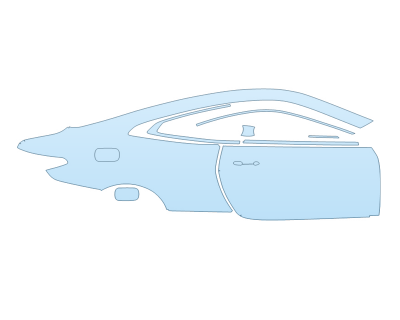 2026 BMW 4 SERIES 430I COUPE FULL PASSENGER