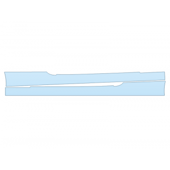 2026 BMW 4 SERIES 430I COUPE ROCKERS