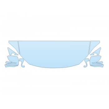 2026 BMW 4 SERIES 430I COUPE M SPORT HOOD FENDERS MIRRORS 24 INCH STRAIGHT 2026 BMW 4 SERIES 430I COUPE M SPORT HOOD FENDERS MIRRORS 24 INCH STRAIGHT