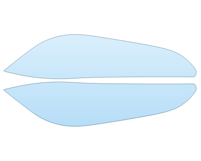 2026 BMW 4 SERIES 430I GRAN COUPE HEADLIGHTS