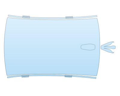 2026 BMW 4 SERIES 430I M SPORT GRAN COUPE FULL ROOF