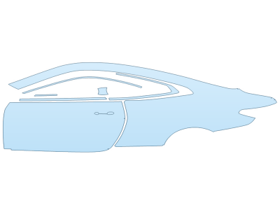 2026 BMW 4 SERIES 430I XDRIVE COUPE FULL DRIVER