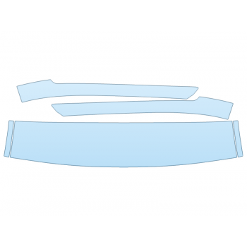 2026 BMW 4 SERIES 430I XDRIVE COUPE ROOF PILLARS 2026 BMW 4 SERIES 430I XDRIVE COUPE ROOF PILLARS