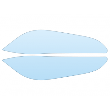 2026 BMW 4 SERIES 430I XDRIVE GRAN COUPE HEADLIGHTS
