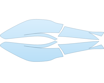 2026 BMW 4 SERIES 430I XDRIVE M SPORT GRAN COUPE TAIL LIGHTS 2026 BMW 4 SERIES 430I XDRIVE M SPORT GRAN COUPE TAIL LIGHTS