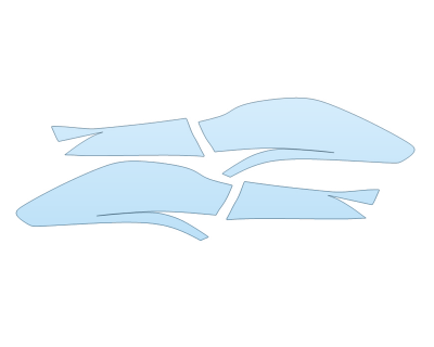 2026 BMW 4 SERIES 440I CONVERTIBLE TAIL LIGHTS 2026 BMW 4 SERIES 440I CONVERTIBLE TAIL LIGHTS