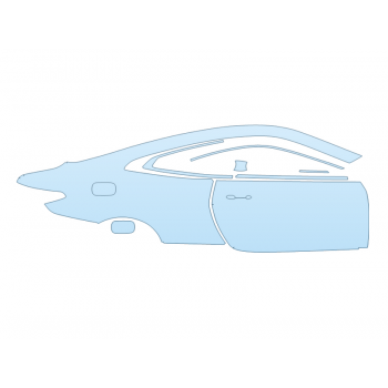 2026 BMW 4 SERIES 440I COUPE FULL PASSENGER