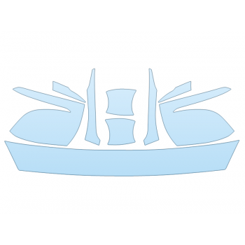 2026 BMW 4 SERIES 440I COUPE LUGGAGE AREA MIRRORS DOOR CUPS 2026 BMW 4 SERIES 440I COUPE LUGGAGE AREA MIRRORS DOOR CUPS