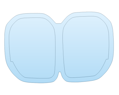 2026 BMW 4 SERIES 440I COUPE GRILL 2026 BMW 4 SERIES 440I COUPE GRILL